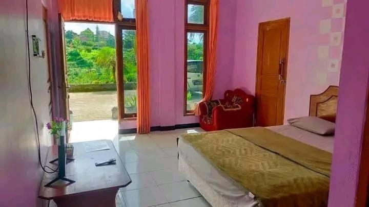 Villa Puncak Resort Cikundul Exterior foto